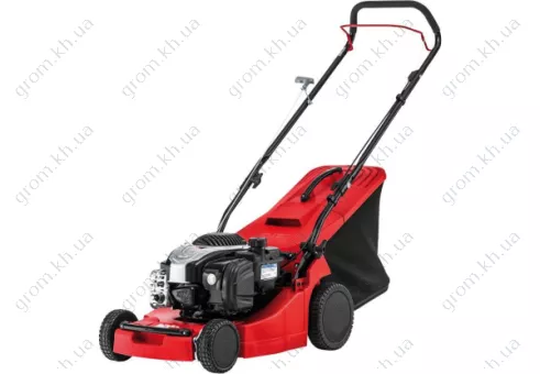 Фото 1- Бензинова газонокосарка solo by AL-KO 582