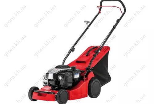Фото 1- Бензинова газонокосарка solo by AL-KO 582