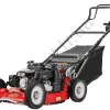 Фото 5 - Бензинова газонокосарка solo by AL-KO 548 K Alu