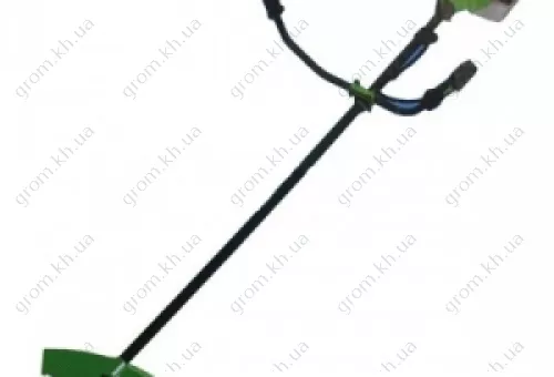 Фото 1- Мотокоса Кедр 4200 проф