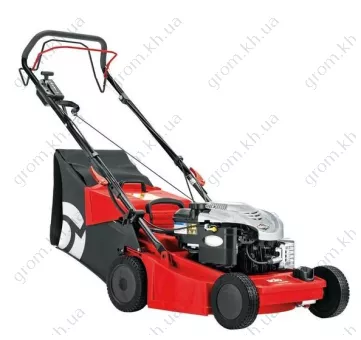 Фото 1- Бензинова газонокосарка solo by AL-KO 546 R