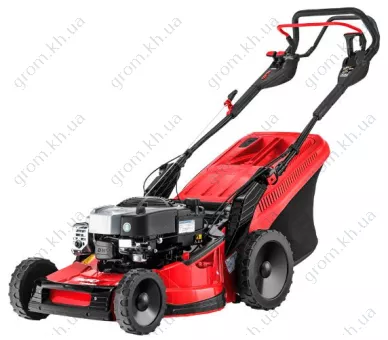 Фото 1- Бензиновая газонокосилка solo by AL-KO 5375 VS-C