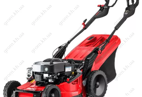 Фото 1- Бензиновая газонокосилка solo by AL-KO 5375 VS-C