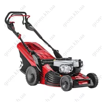 Фото 1- Бензиновая газонокосилка solo by AL-KO 5375 VS