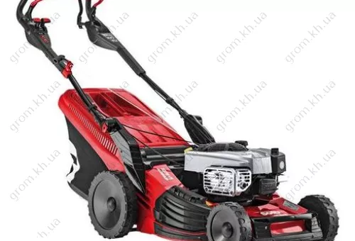 Фото 1- Бензиновая газонокосилка solo by AL-KO 5375 VS