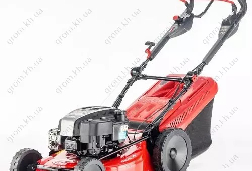 Фото 1- Бензиновая газонокосилка solo by AL-KO 5278 VS