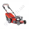 Фото 3 - Бензиновая газонокосилка solo by AL-KO 5278 VS