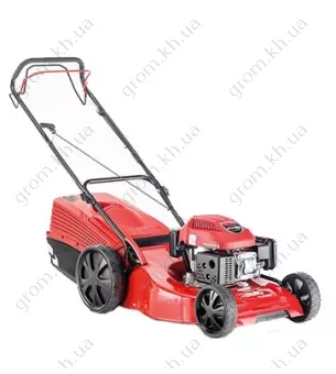 Фото 1- Бензинова газонокосарка solo by AL-KO 5238 SP-A