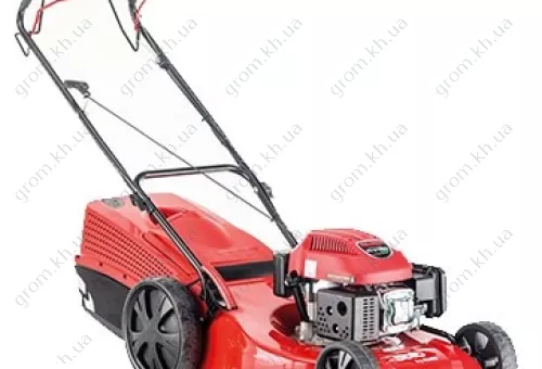 Фото 1- Бензинова газонокосарка solo by AL-KO 5238 SP-A