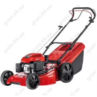 Фото 1- Бензиновая газонокосилка solo by AL-KO 5235 SP-A