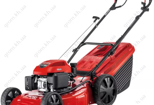 Фото 1- Бензиновая газонокосилка solo by AL-KO 5235 SP-A