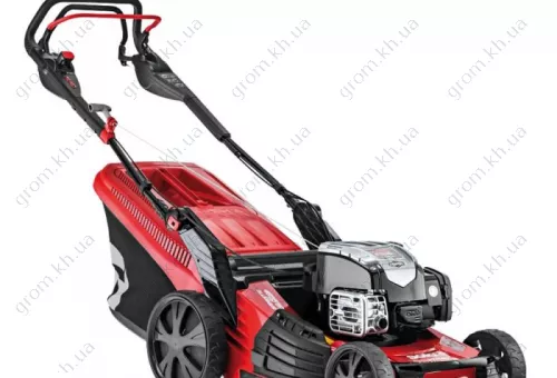 Фото 1- Бензиновая газонокосилка solo by AL-KO 4858 VS Alu