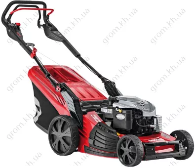 Фото 1- Бензиновая газонокосилка solo by AL-KO 4855 SP