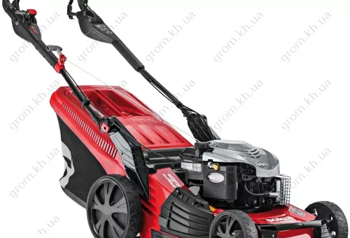 Фото 1- Бензиновая газонокосилка solo by AL-KO 4855 SP