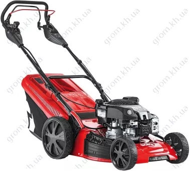 Фото 1- Бензинова газонокосарка solo by AL-KO 4755 VSI