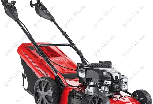 Фото 1- Бензинова газонокосарка solo by AL-KO 4755 VSI