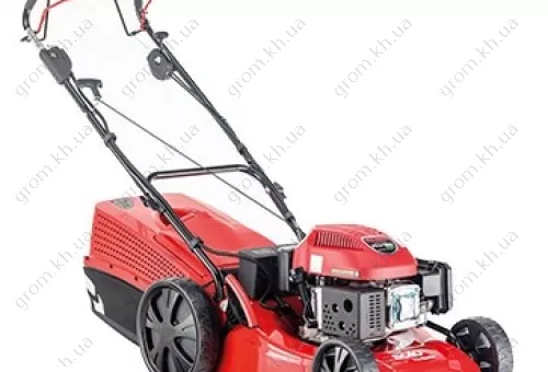 Фото 1- Бензинова газонокосарка solo by AL-KO 4738 VSE