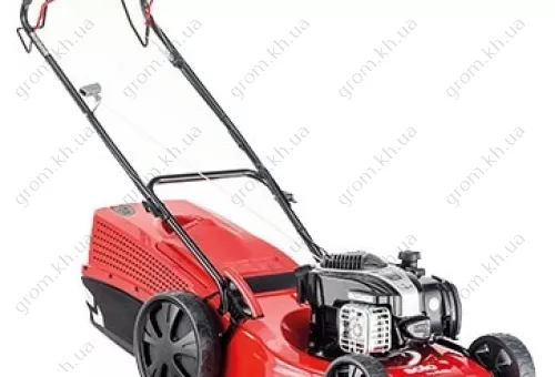 Фото 1- Бензинова газонокосарка solo by AL-KO 4738 SP