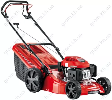 Фото 1- Бензинова газонокосарка solo by AL-KO 4735 SP-A