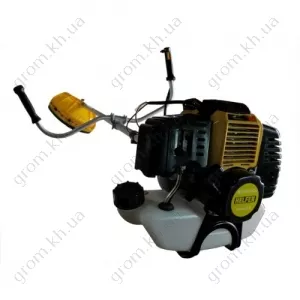 Фото 1- Бензокоса Helfer BC-222