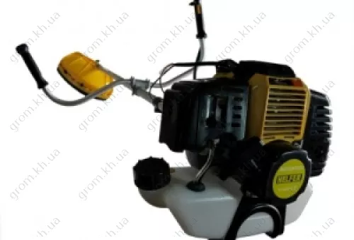 Фото 1- Бензокоса Helfer BC-222