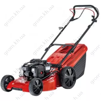 Фото 1- Бензинова газонокосарка solo by AL-KO 4735 PB