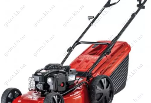 Фото 1- Бензинова газонокосарка solo by AL-KO 4735 PB