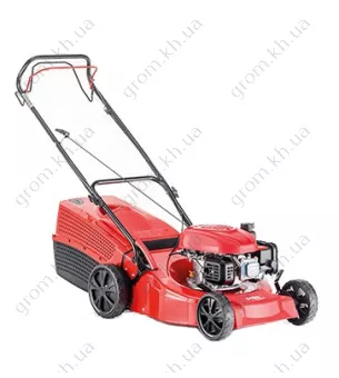 Фото 1- Бензиновая газонокосилка solo by AL-KO 4718 SP-A