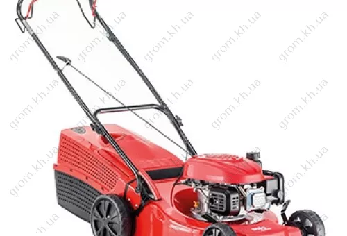 Фото 1- Бензиновая газонокосилка solo by AL-KO 4718 SP-A