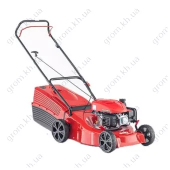 Фото 1- Бензиновая газонокосилка solo by AL-KO 4718 P-A