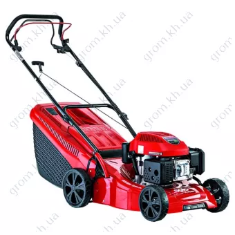 Фото 1- Бензинова газонокосарка solo by AL-KO 4236 SP-A