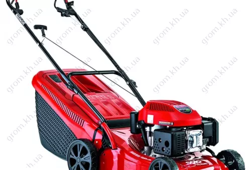 Фото 1- Бензинова газонокосарка solo by AL-KO 4236 SP-A