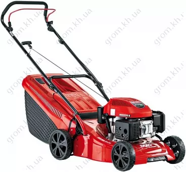 Фото 1- Бензинова газонокосарка solo by AL-KO 4236 PA