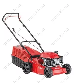 Фото 1- Бензиновая газонокосилка Solo by AL-KO 4218 P-A