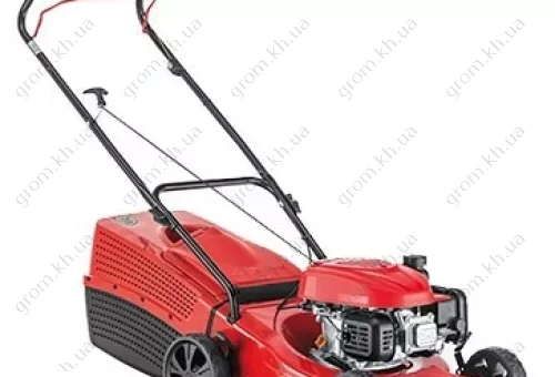 Фото 1- Бензиновая газонокосилка Solo by AL-KO 4218 P-A