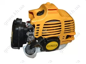 Фото 1- Бензокоса Helfer BC-225