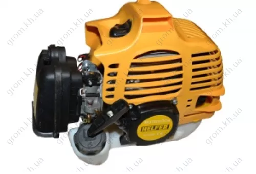 Фото 1- Бензокоса Helfer BC-225