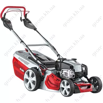 Фото 1- Бензинова газонокосарка AL-KO Highline 476 SPI