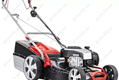 Фото 1- Бензинова газонокосарка AL-KO Classic 5.16 VS-B PLUS