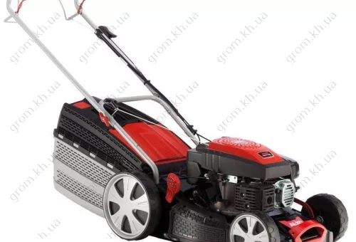 Фото 1- Бензинова газонокосарка AL-KO Classic 4.65 SP-B