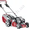 Фото 2 - Бензиновая газонокосилка AL-KO Highline 477 VS