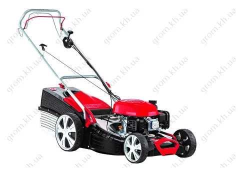 Фото 1- Бензинова газонокосарка AL-KO Classic 5.18 VS-A Plus