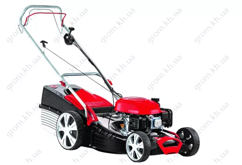 Фото 1- Бензинова газонокосарка AL-KO Classic 5.18 VS-A Plus