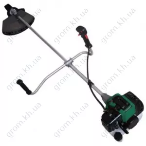 Фото 1- Бензокоси Iron Angel CG 430