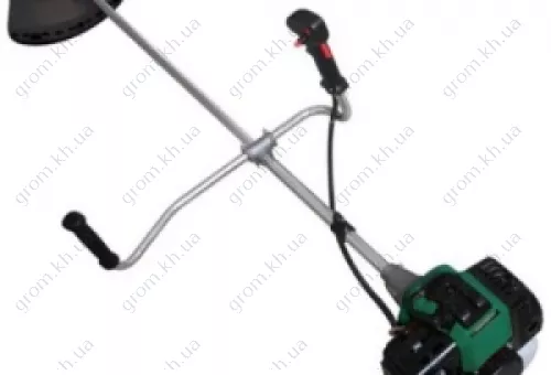 Фото 1- Бензокоси Iron Angel CG 430