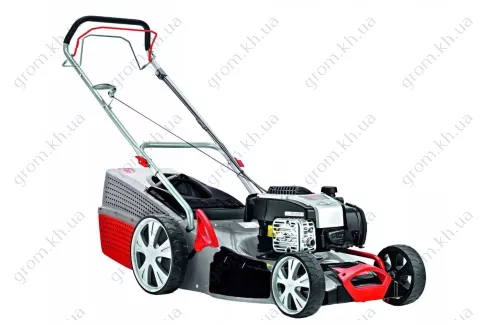 Фото 1- Газонокосилка Al-ko Classic 5.18 SP-B Plus