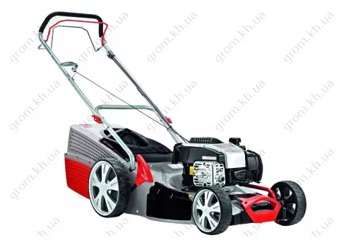 Фото 1- Газонокосарка Al-ko Classic 5.18 SP-B Plus