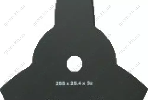 Фото 1- Бензокоса Iron Angel BC 35