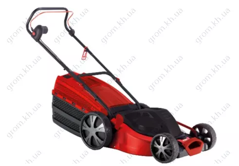 Фото 1- Електрична газонокосарка solo by AL-KO 4705 E