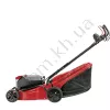 Фото 4 - Аккумуляторная газонокосилка solo by AL-KO 4237 Li SP (аккумулятор в комплект не входит)